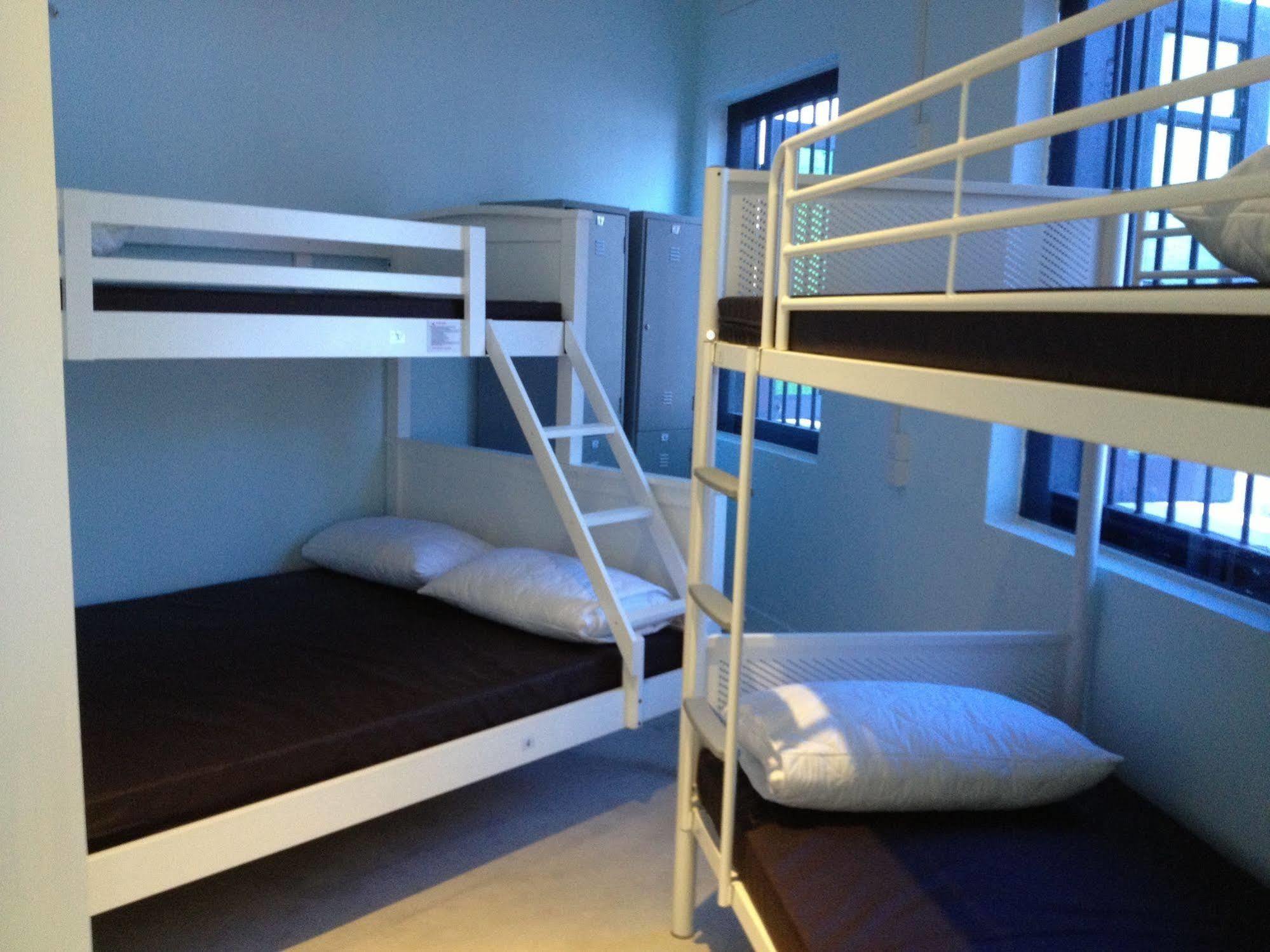 Beat. Sports Hostel Singapura Luaran gambar