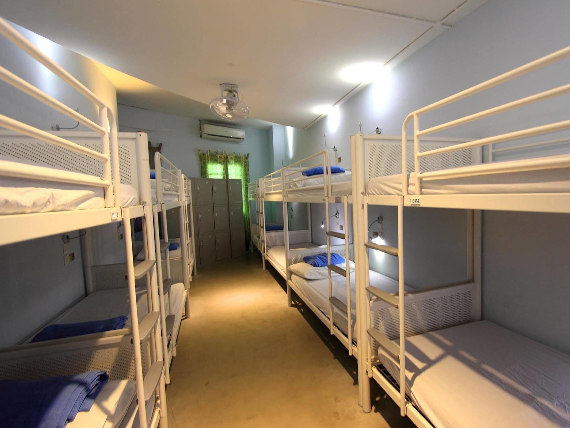 Beat. Sports Hostel Singapura Luaran gambar