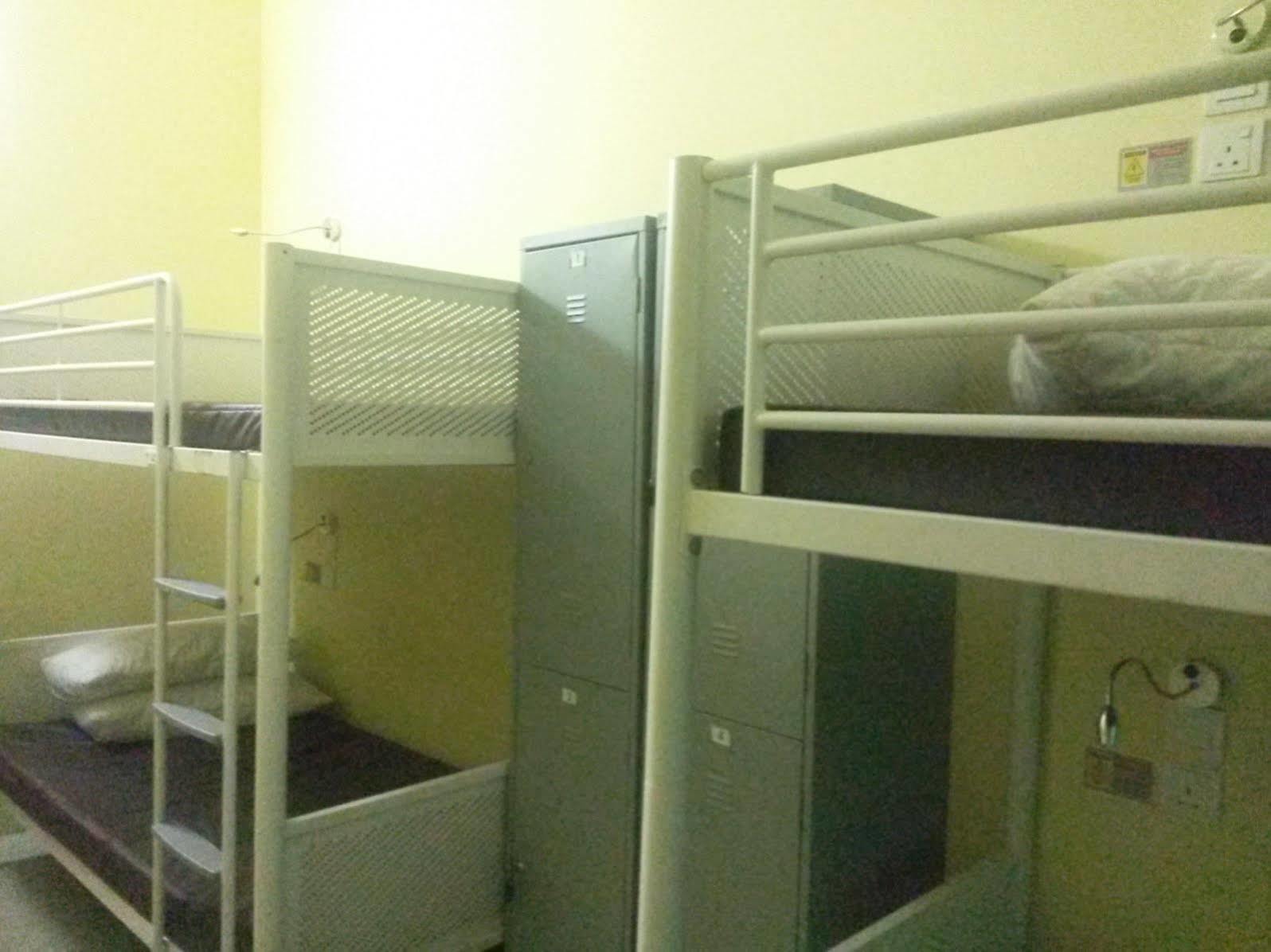 Beat. Sports Hostel Singapura Luaran gambar