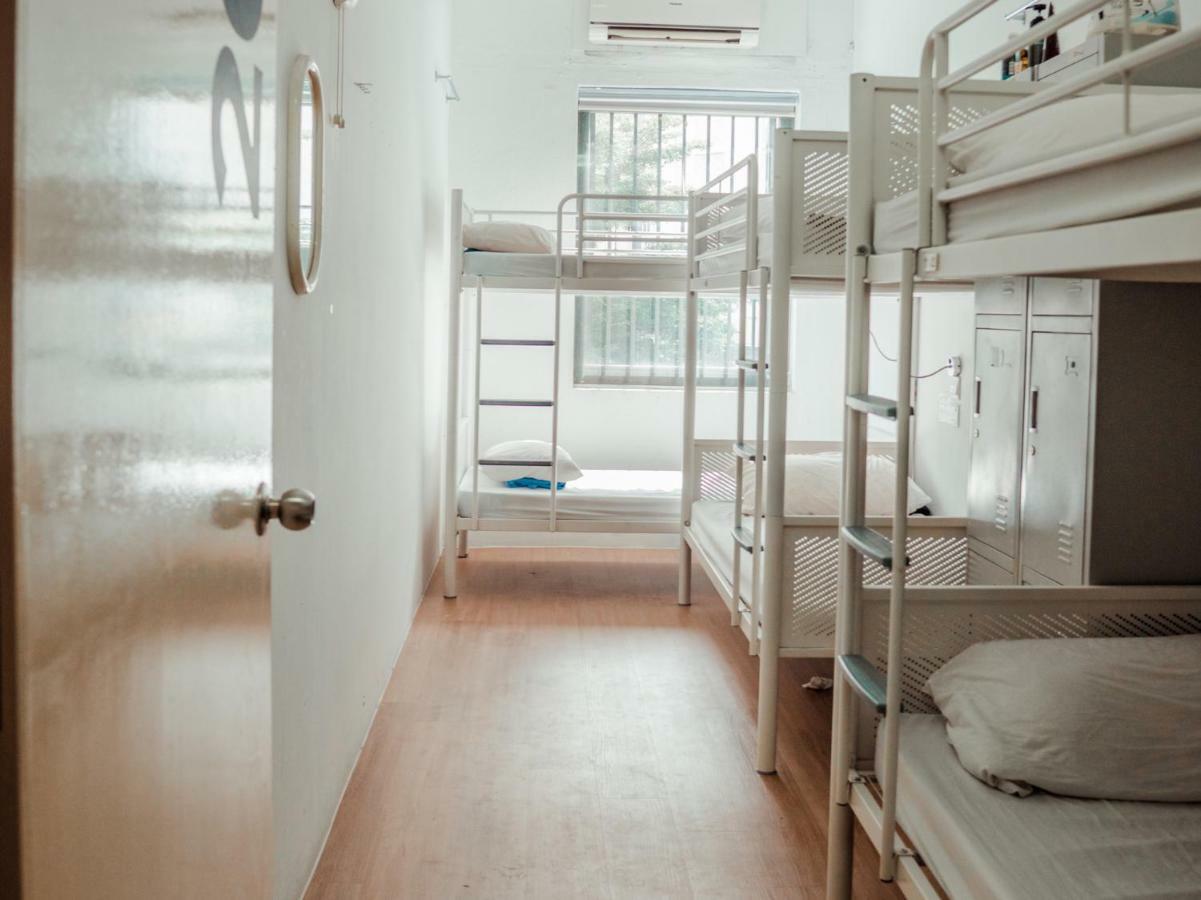 Beat. Sports Hostel Singapura Luaran gambar