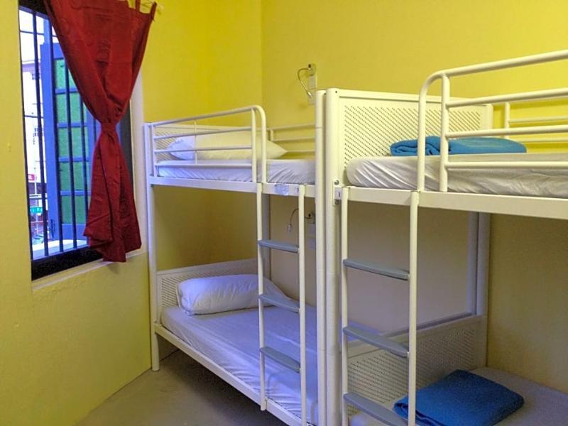 Beat. Sports Hostel Singapura Luaran gambar